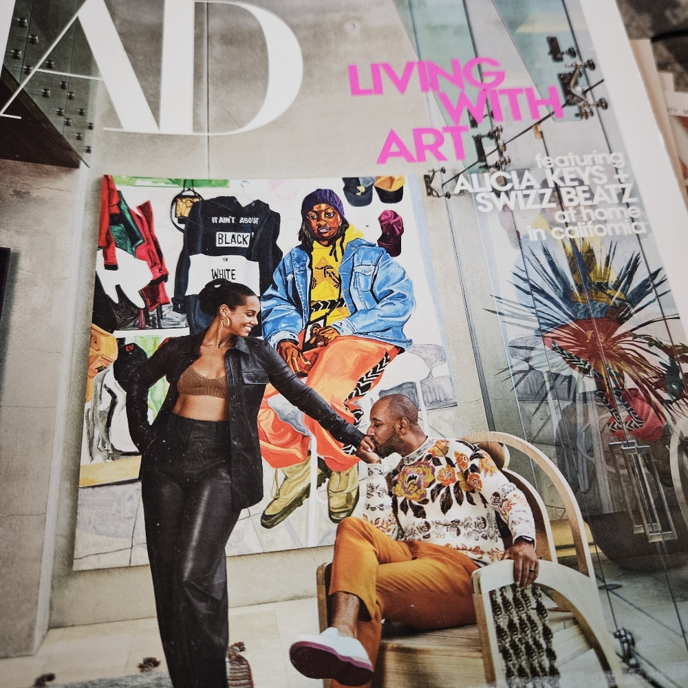 AD ARCHITECTURAL DIGEST Magazine Bundle Lot Variety Issues No Duplicates - Picture 16 of 16